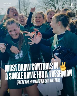 Image post by @loyolawlax on Instagram