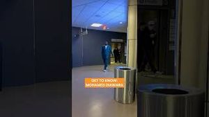 Video post by @nyknicks on YouTube