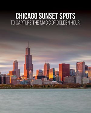 Image post by @chicago.explore on Instagram