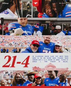 Image post by @smufb on Instagram