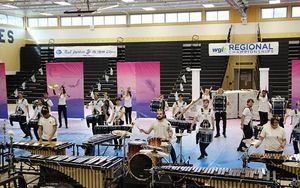 Image post by @wgisportofthearts on Instagram