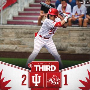 Image post by @IndianaBase on Twitter