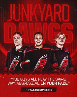 Image post by @canes on Instagram