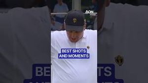 Video post by @golfchannel on YouTube