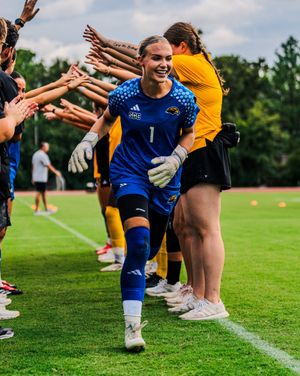 Image post by @southernmisssoccer on Instagram