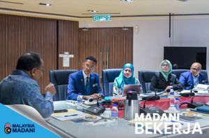 Image post by @kbsmalaysia on Instagram