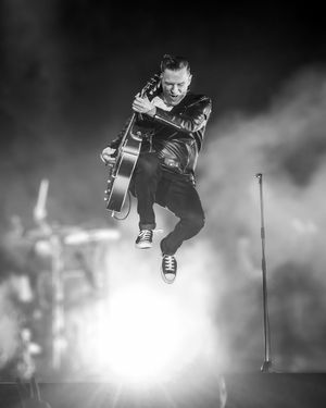 Image post by @bryanadams on Instagram