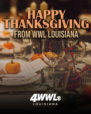 Image post by @wwltv on Instagram