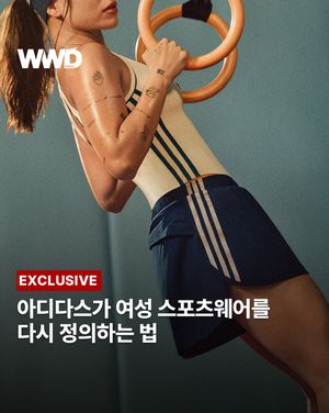 Image post by @wwdkorea on Instagram