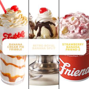 Image post by @friendlys on Instagram
