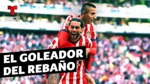 Video post by @deportes on YouTube
