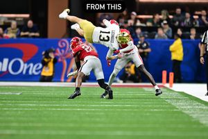 Image post by @espn_images on Instagram