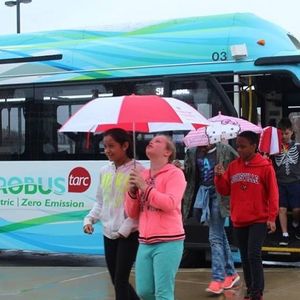 Image post by @ridetarc on Instagram