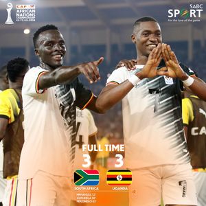 Image post by @sabcsport on Instagram