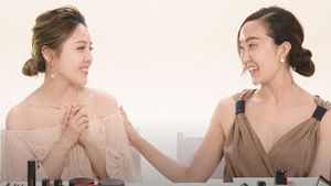 Video post by @shiseidousa on YouTube