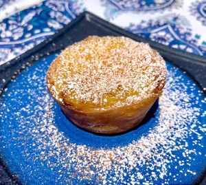 Image post by @stir.occasionally on Instagram