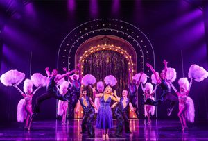 Image post by @playhousesquare on Instagram