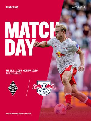 Image post by @rbleipzig on Instagram