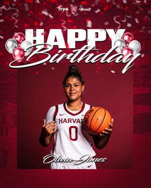 Image post by @harvardwbb on Instagram