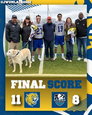 Image post by @jwuwildcatspvd on Instagram