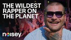 Video post by @noisey on YouTube