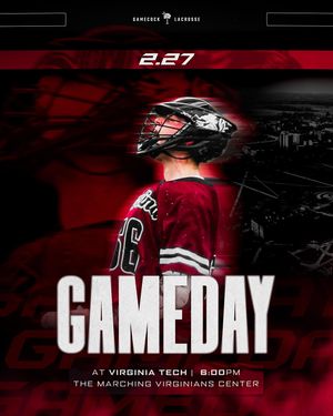 Image post by @gamecocklax on Instagram