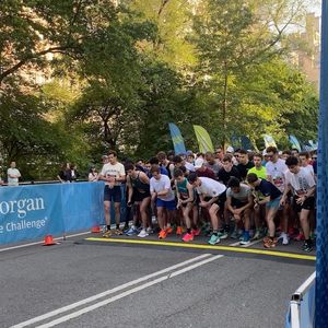 Image post by @jpmorgan on Instagram