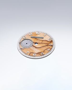 Image post by @chronoswiss_official on Instagram