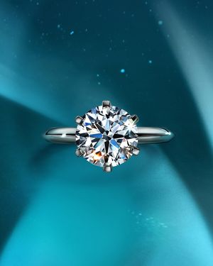 Image post by @tiffanyandco on Instagram
