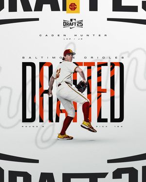 Image post by @sctrojans_baseball on Instagram