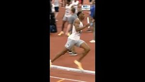 Video post by @runnerspace on YouTube