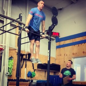 Image post by @streetfitcoaching on Instagram