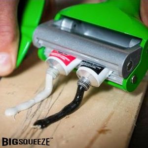 Image post by @yourbigsqueeze on Instagram
