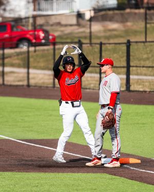 Image post by @semo_baseball on Instagram