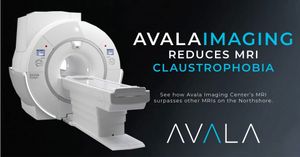 Image post by @avalahealth on Facebook