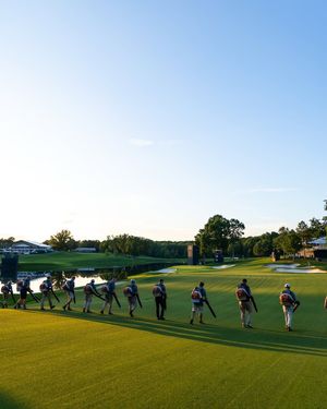 Video post by @pgaofamerica on TikTok