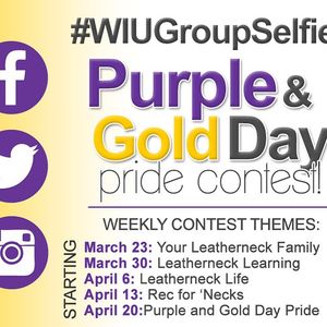 Image post by @westerniluniv on Instagram