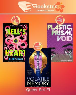 Image post by @bookstrofficial on Instagram