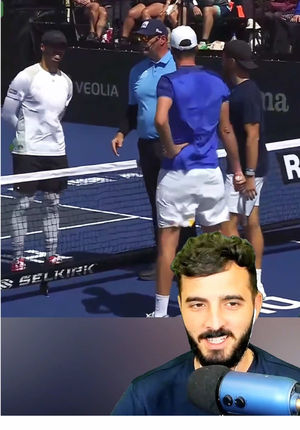 Video post by @thekitchenpickleball on TikTok