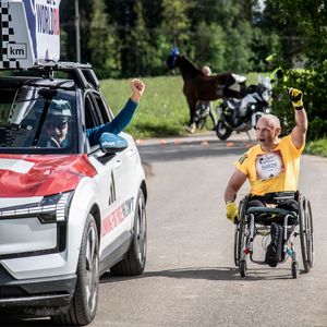 Image post by @wflworldrun on Instagram