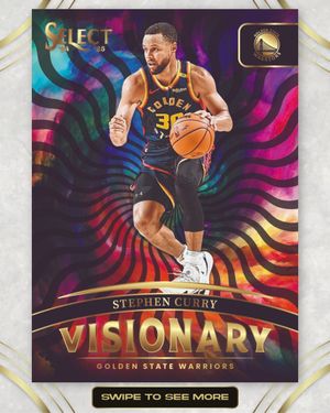 Image post by @paniniamerica on Instagram