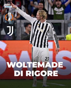 Image post by @sportmediaset on Instagram