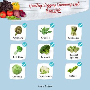 Image post by @integrativehealthpractitioner on Facebook