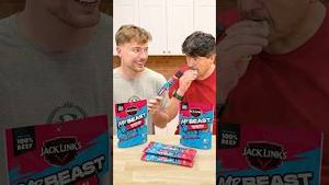 Video post by @mrbeast2 on YouTube