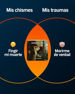 Image post by @audible_espanol on Instagram