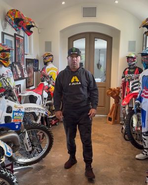 Image post by @racerxonline on Instagram