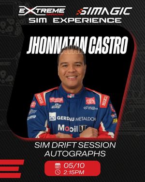 Image post by @extremesimracingusa on Instagram