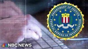 Video post by @nbcnews on YouTube
