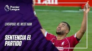 Video post by @deportes on YouTube