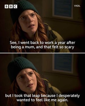 Image post by @bbciplayer on Instagram